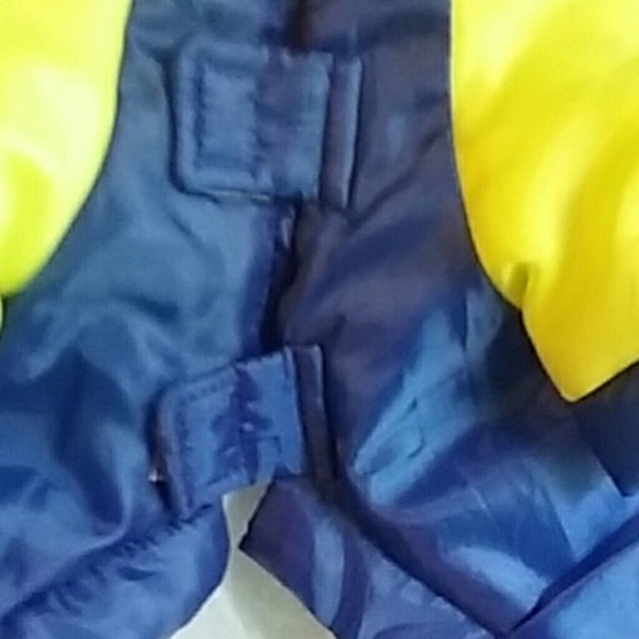 Dog jacket - Picture 2 of 4